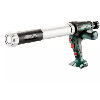Metabo Caulking Gun KPA 18 LTX 600 (Body Only)