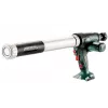 Metabo Caulking Gun KPA 18 LTX 600 (Body Only)