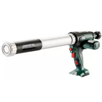 Metabo Caulking Gun KPA 18 LTX 600 (Body Only)