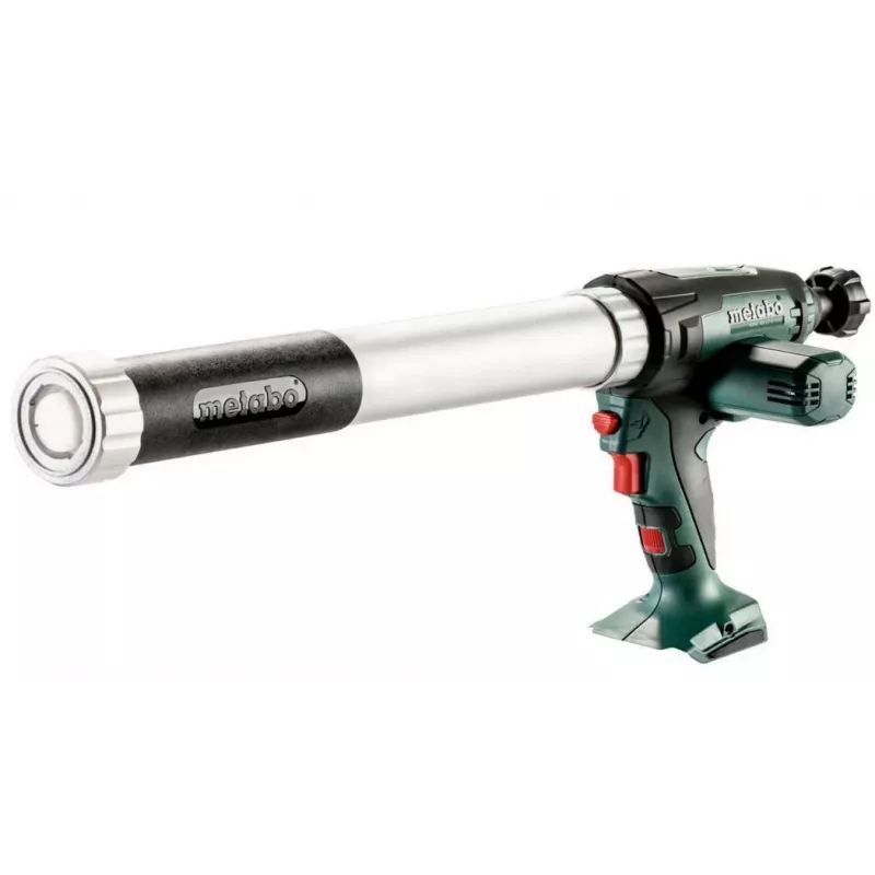 Metabo Caulking Gun KPA 18 LTX 600 (Body Only)
