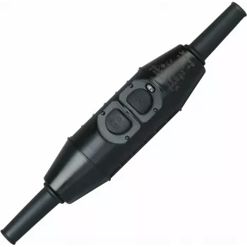 HEINRICH KOPP PRCD-S Portable RCD 3-Pole 10mA 16A 230V IP55 196300018