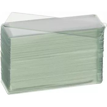 Bresser Optik Set 50/100er 5916000 Microscope Slide Set