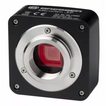 Bresser MikroCam SP 5.0 MP USB 3.0 Microscope Camera 5914520
