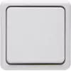 HEINRICH KOPP Intermediate Switch Surface-Mounted Standard Arctic White 513702008