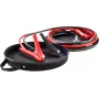 AEG Jump Leads Copper-Aluminium Alloy 3.5 m Illuminated Clamps with Protection Circuit (10648)
