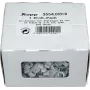 HEINRICH KOPP Nagelschellen Cable Clips, Bundle Ø 7-11 mm, Grey, 200 pcs 355401019