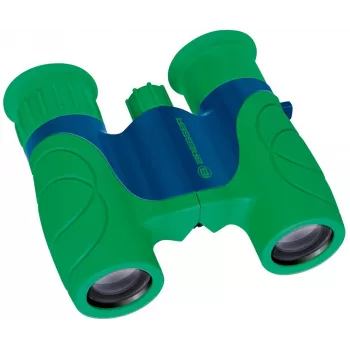 Bresser Junior Children's Binoculars 6x21 (88-10621)
