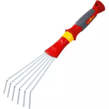 WOLF-Garten LD-2K Hand Rake (2722 000)