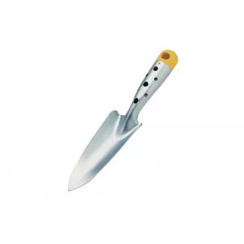 WOLF-Garten LU-P Planting Trowel - Stainless Steel - Ergonomic - 5 cm (2914.000)
