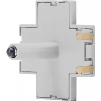 HEINRICH KOPP LED Indicator Unit 230V White 509923009