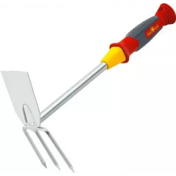 WOLF-Garten 3022000 multi-star® Lawn Rake Head 50 cm