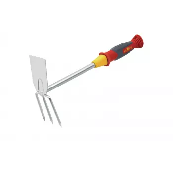 WOLF-Garten 3022000 multi-star® Lawn Rake Head 50 cm