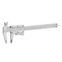 kwb 092090 Universal Vernier Caliper 150 mm Stainless Steel
