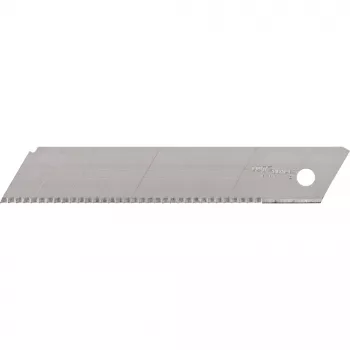 kwb Replacement Insulation Snap-Off Blades, 18 mm, 5 Pieces (024605)