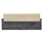 kwb 032620 Grout Float 200 mm x 55 mm Elastic Rubber with Wooden Handle
