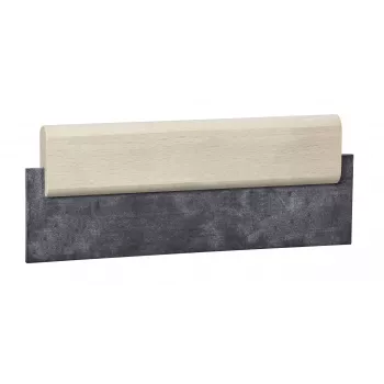 kwb 032620 Grout Float 200 mm x 55 mm Elastic Rubber with Wooden Handle