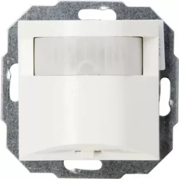 HEINRICH KOPP 808429557 Flush-Mount Motion Detector 180° Pure White IP20