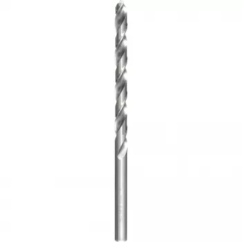 KWB 217080 HSS Twist Drill Bit 8 mm DIN 340 Long Series