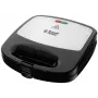 Russell Hobbs Creations 3-in-1 Sandwich Maker, Black/Stainless Steel