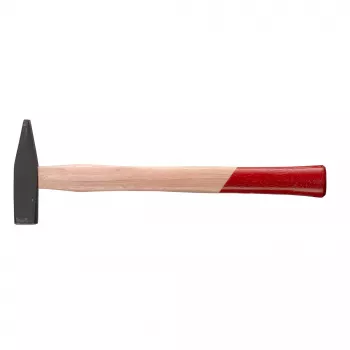 KWB 450813 Engineer's Hammer 300 g with Ash Wood Handle