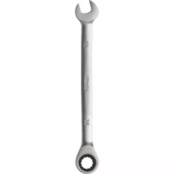 kwb 460413 Double Ratchet Ring Spanner 13 mm