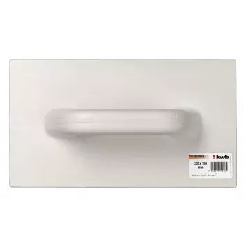 kwb 924948 Floating Sponge Float Trowel 320 x 180 mm