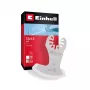 Einhell 708085 Diamond Segment Saw Blade 57 mm for Oscillating Multi-Tools