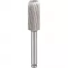 KWB 700540 Roundover Router Bit 12mm Cutting Diameter, 8mm Shank, Carbide Tipped