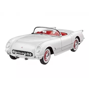 Revell 67718 1953 Corvette Roadster 1:24 Plastic Model Kit