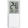TFA DOSTMANN Digital Window Thermometer 30.1030