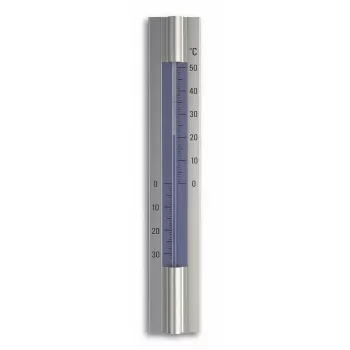 TFA Dostmann Indoor/Outdoor Thermometer 12.2045