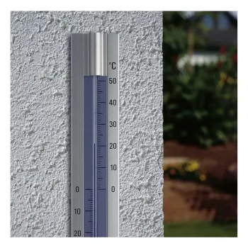 TFA Dostmann Indoor/Outdoor Thermometer 12.2045