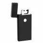 TFA Dostmann 98.1124.01 Plasma Arc Lighter - Rechargeable USB Flameless Double Arc Windproof