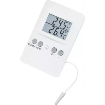 TFA Dostmann Indoor/Outdoor Maxima-Minima Thermometer (30.1024)