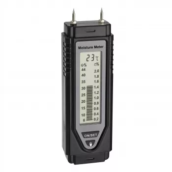 TFA Dostmann Material Moisture Meter 30.5506.01