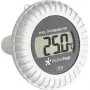 TFA Dostmann 30.3199.IT Wireless Pool Thermometer with Outdoor Sensor