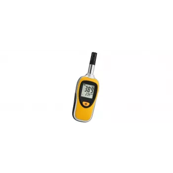 TFA Dostmann Klima Bee Digital Thermo-Hygrometer (Kat.Nr. 30.5036.13)