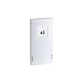 TFA Dostmann Wireless Temperature and Humidity Sensor 303196