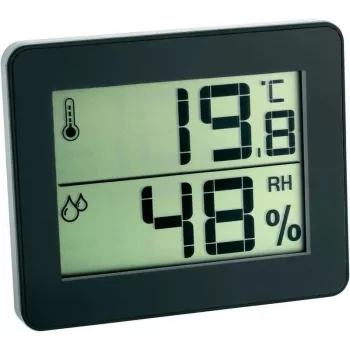TFA Dostmann Digital Thermo-Hygrometer 30.5027.01