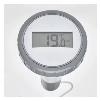 TFA Dostmann 30.3240.10 Wireless Pool Outdoor Sensor 433 MHz