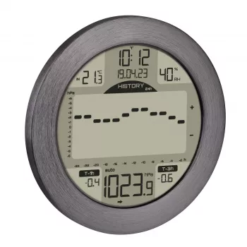 TFA Dostmann METEOMAR Maritime Weather Station 35.1124.10