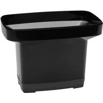 TFA Dostmann 30.3252.01 Rain Gauge with Ground Spike