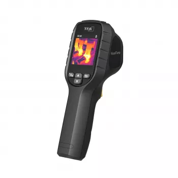 TFA Dostmann VisualTemp 31.1144.01 Thermal Imaging Camera