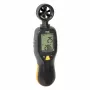 TFA Dostmann Anemometer 0 to 30 m/s (42.6001.01)
