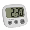 TFA Dostmann 38.2057.02 Digital Stopwatch White