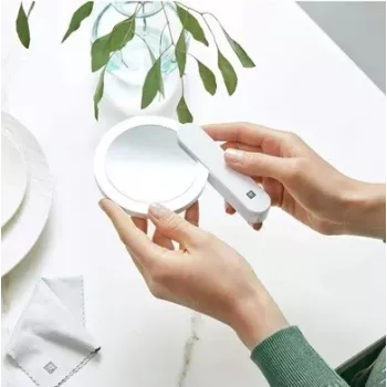 ZWILLING TWINOX Make-up Mirror 13 cm