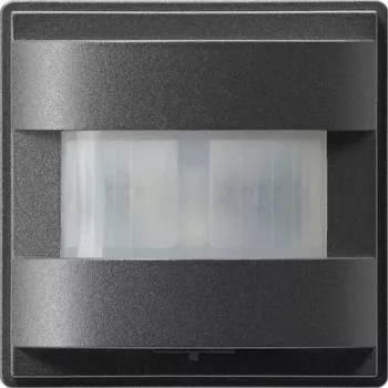 Gira KNX Motion Detector 1.10m Anthracite 204067