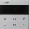 Gira System 3000 Blind and Timer Switch Display, Pure White 536626