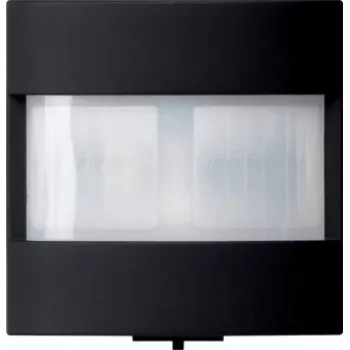 Gira KNX Motion Detector Standard 1.10 m Black 2050005