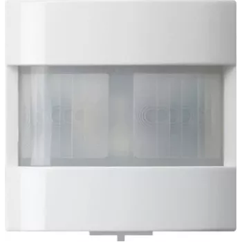 Gira S3000 Comfort Bluetooth Motion Detector 1.10 m, System 55, Pure White Matt 537427